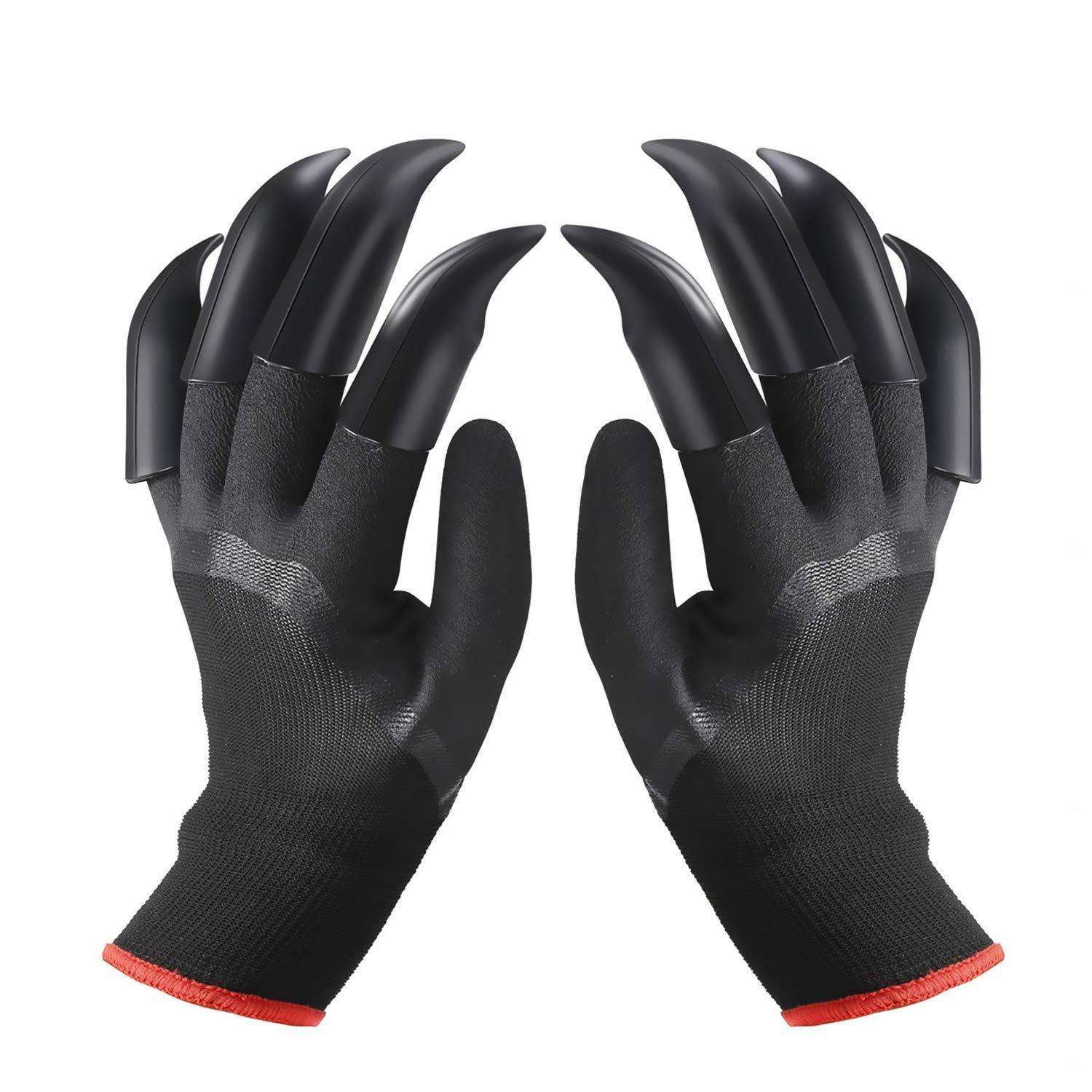 gardening gloves with claws Garden Gloves with Claws – belubrands.com